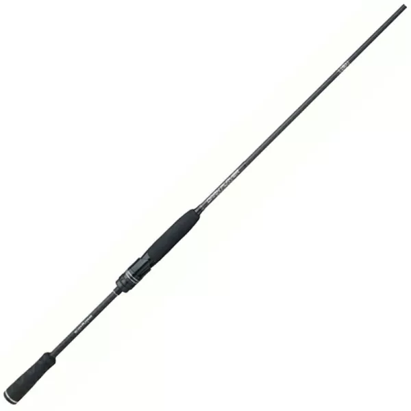 Sakura Dark Player Allround Spin DPSA 702 M+ 2,13m 7-25gr 2 dílný přívlačový prut