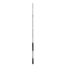   Sakura Dark Player Long Range Spin DPSLR 802 MH+ 2,43m 12-35gr 2 dílný přívlačový prut