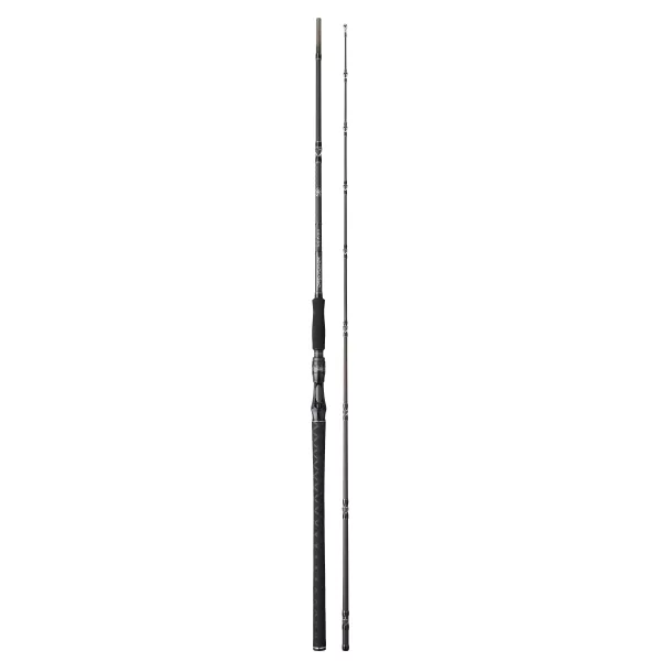 Sakura Dark Player Power Series Cast DPCP 812 XXXH 2,46m 80-250gr 2 dílný přívlačový prut