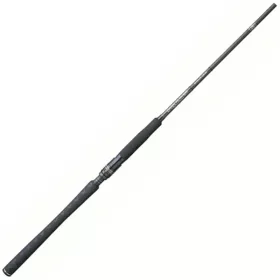   Sakura Dark Player Power Series Spin DPSP 802 XH+ 2,43m 70-130gr 2dílný přívlačový prut