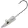 Sakura Makaira Jig Head ZN 20gr 3/0 Jigová hlava 2ks