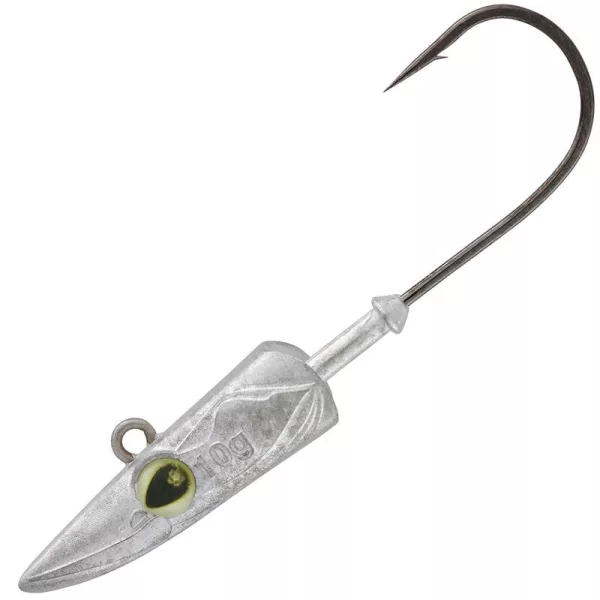 Sakura Makaira Jig Head ZN 20gr 3/0 Jigová hlava 2ks