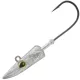 Sakura Makaira Jig Head ZN 14gr 2/0 jigová hlavička 3ks