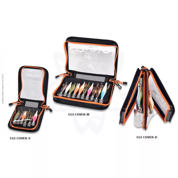 Sakura Kryt na olihňovou nástrahu M 19,5x25x4,5cm Krabička na nástrahy