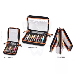   Sakura Kryt na olihňovou nástrahu Duální 20,5x25,5x6cm Krabička na nástrahy