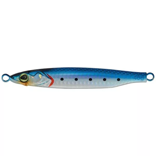 Sakura Lisa Loca ZN Flash Sardine 7,6cm 20,0gr Casting Jig
