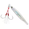 Sakura Lisa Loca ZN 9,5cm 40gr 109 Casting Jig - Aurora Chrome