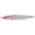 Sakura Lisa Loca ZN Pink Head 9,5cm 40,0gr Casting Jig