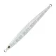 Sakura Locolong Jig 16cm 120gr 109 Vertikální jig - Aurora Chrom
