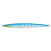 Sakura Locolong Jig 16cm 120gr 131 Vertikální jig - Šupinatá sardinka