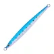 Sakura Locolong Jig 16cm 120gr 132 Vertikální jig - UV Sardinka