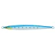 Sakura Locolong Jig 17,4cm 150gr 131 Vertical Jig - Scale Sardine