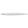 Sakura Locolong Jig 19,2cm 200gr 109 Vertikální jig - Aurora Chrome