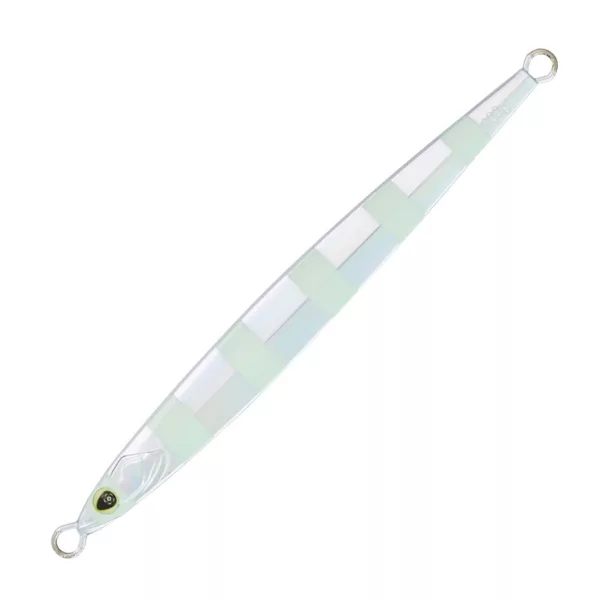 Sakura Locolong Jig 19,2cm 200gr 134 Vertikální jig - Joker Flash