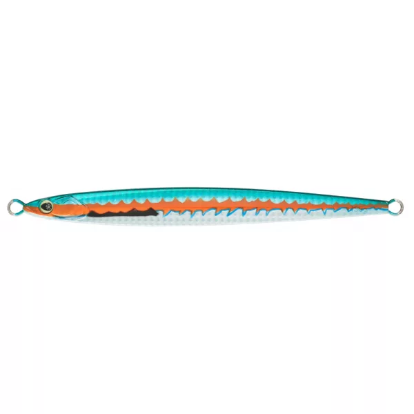 Sakura Locolong Jig 19,2cm 200gr 135 Vertikální jig - Šupinová Girelle