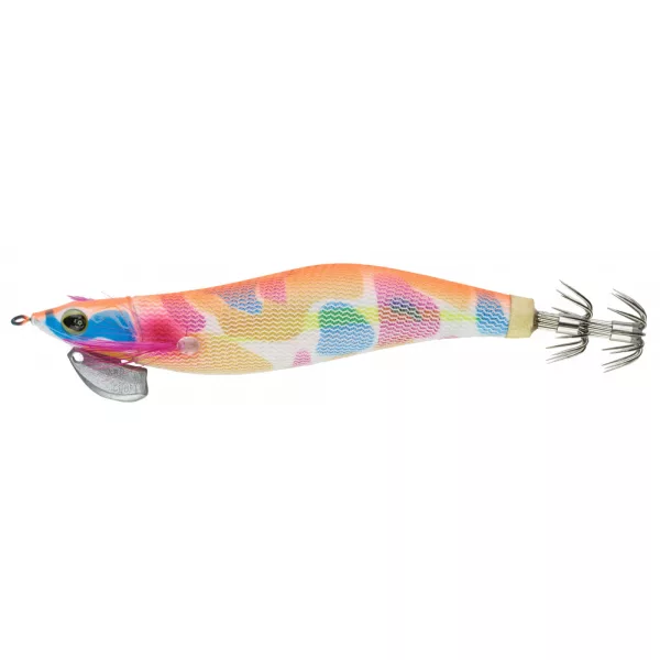 Sakura Stingray Dart 3,5 - 10,5cm 20,7gr SD1 Olihňová nástraha