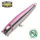 Sakura Kaiyo Pop 100F 10cm 22,1gr 123 Popper Nástraha - Pink Konoshiro
