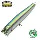 Sakura Kaiyo Pop 150F 15cm 67,3gr A21 Popper Návnada - Aurora Mackerel