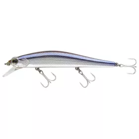   Sakura Bulwip 110 SP Perlově Bílá 11cm 14,6gr Wobler Minnow