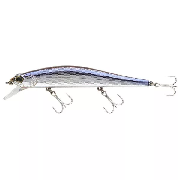 Sakura Bulwip 110 SP Perlově Bílá 11cm 14,6gr Wobler Minnow