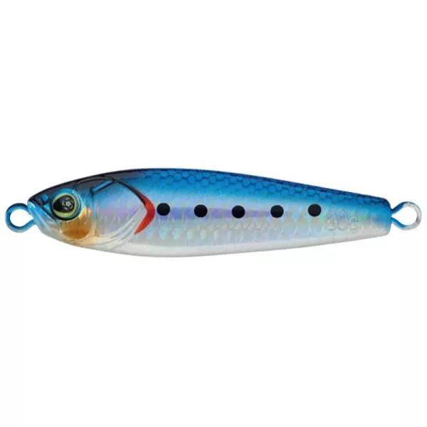 Sakura Loujig ZN Flash Sardine 7,9cm 40,0gr Návnada Casting Jig