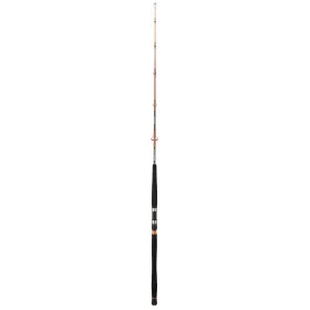   Sakura Mitsio Jigging Spinning 100 - 1,60m 250-500gr 1 dílný Přívlačový prut