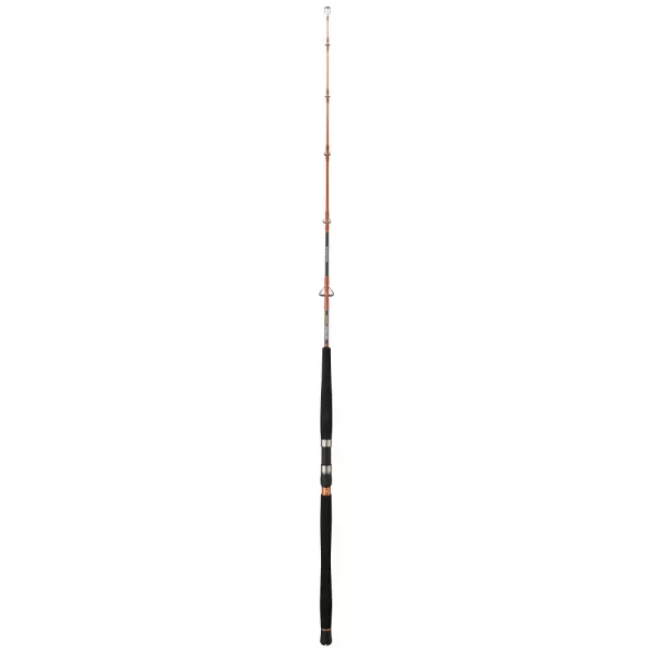 Sakura Mitsio Jigging Spinning 100 - 1,60m 250-500gr 1 dílný Přívlačový prut