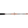 Sakura Mitsio Jigging Spinning 100 - 1,60m 250-500gr 1 dílný Přívlačový prut