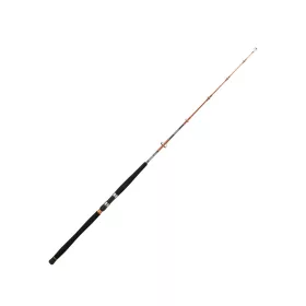   Sakura Mitsio Jigging Spinning 80 - 1,65m 150-350gr 1 dílný Přívlačový prut