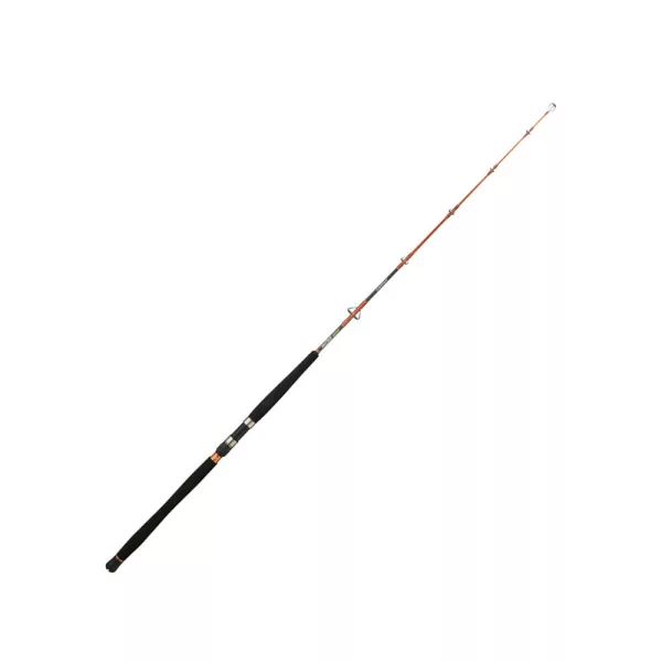 Sakura Mitsio Jigging Spinning 80 - 1,65m 150-350gr 1 dílný Přívlačový prut
