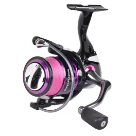   Sakura Stingray Egi 3504 FD Naviják s přední brzdou na přívlač