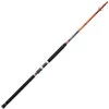 Sakura Mitsio Spinning Travel 2,49m 40-120gr 4 dílný Přívlačový Prut