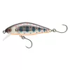 Sakura Phoxy Awa 52 S Contrast Trout 5,2cm 5,5gr potápivý minnow Wobbler