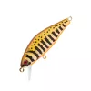 Sakura Phoxy Awa 52 S Brown Vairon 5,2cm 5,5gr potápivý minnow Wobbler