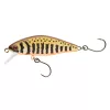 Sakura Phoxy Awa 52 S Brown Vairon 5,2cm 5,5gr potápivý minnow Wobbler