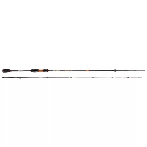 Sakura Tsubarea Spinning TSA 762 2,30m 0,3-5gr 2dílný přívlačový prut