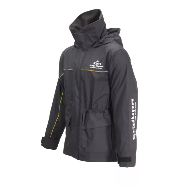 Sakura Breathable Heavyweather Jacket Nepromokavá bunda M