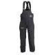 Sakura Breathable Heavyweather Overalls Dešťové kalhoty L