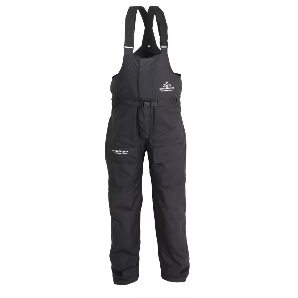 Sakura Breathable Heavyweather Overalls Dešťové kalhoty M