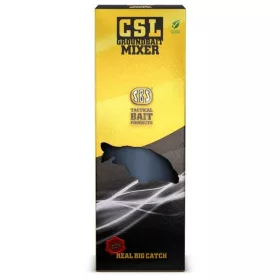 SBS CSL Groundbait Mixer Ace Žížala 1000ml