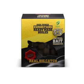   Sbs Eurostar Hotové Boilies Frankfurtská klobása 150 Gr 20 Mm