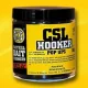 Sbs Csl Hooker Pop Ups Zelený krab 100 Gm 16 Mm