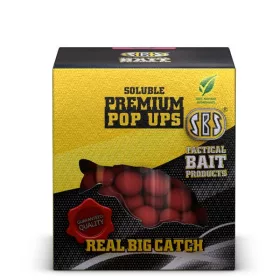 SBS rozpustné prémiové Pop Ups M1 100 Gm 16-20Mm