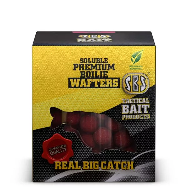 Rozpustné prémiové Wafters M1 100 Gr 20 Mm