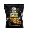 Rozpustné Flumino hotové boilie 20Mm/1Kg-Ananas