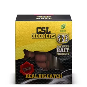 SBS CSL Návnady na háček Scopex 150g 16mm boilie