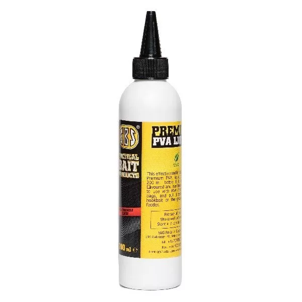 Sbs Premium Pva Liquid Sladký Citron-Pomeranč 200 ml