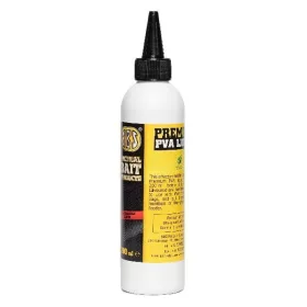 Sbs Premium Pva Liquid Sladký Jahodový Džem 200 ml