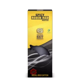 Sbs Pikantní Robin Red 500 Ml