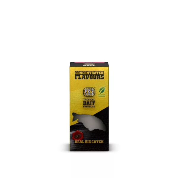 Sbs Koncentrovaná aroma Plum & Shellfish 50 Ml